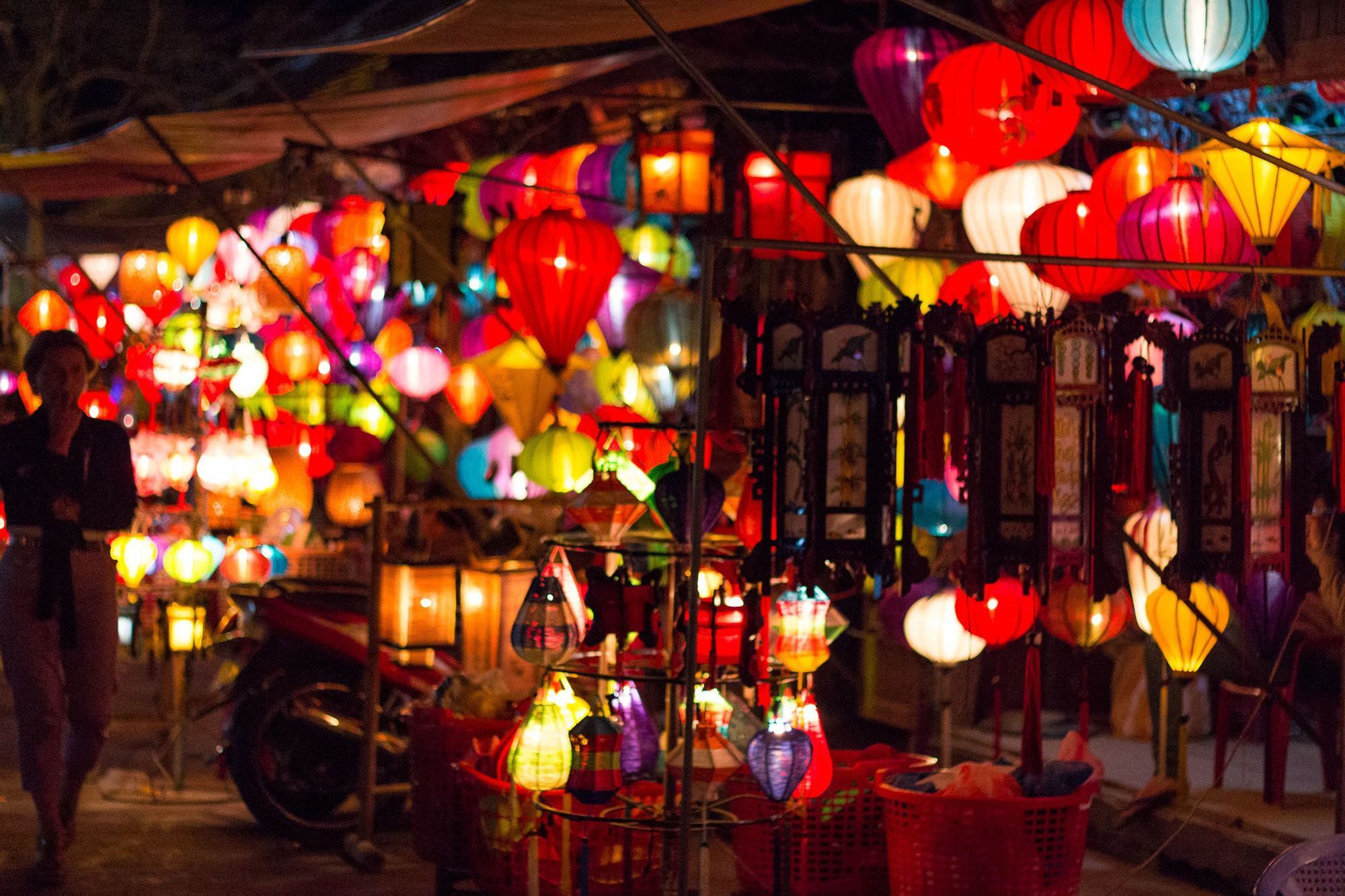 Acacia Heritage Hotel Hoi An Exterior foto